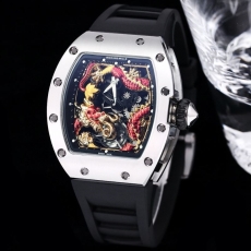 RICHARD MILLE Watches